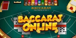 Baccarat Iwin