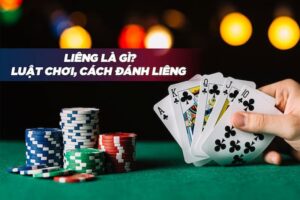 Bài liêng Iwin
