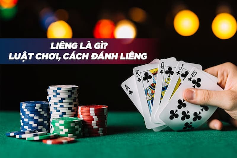 Bài liêng Iwin