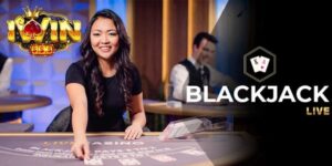 Blackjack Iwin