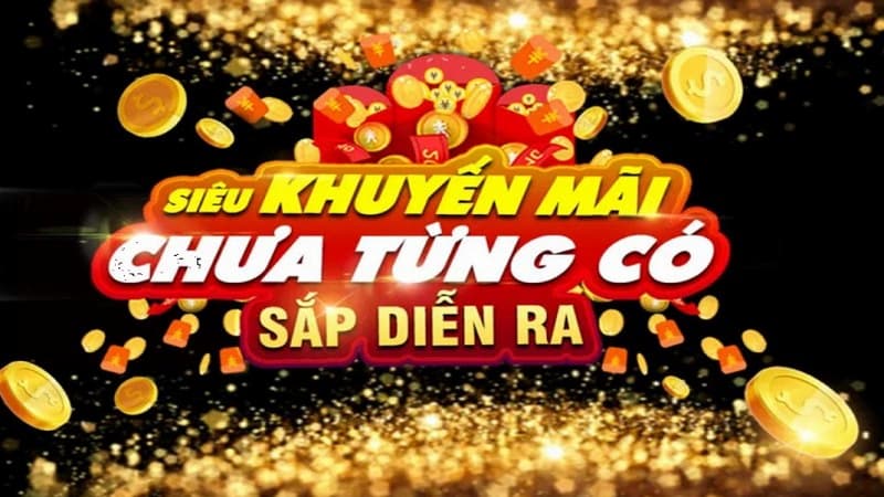 Khuyến mãi Iwin Các chương trình Khuyến mãi Iwin hấp dẫn đang diễn ra