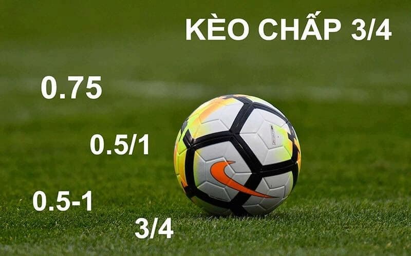 kèo bóng đá Iwin Các loại kèo bóng đá Iwin