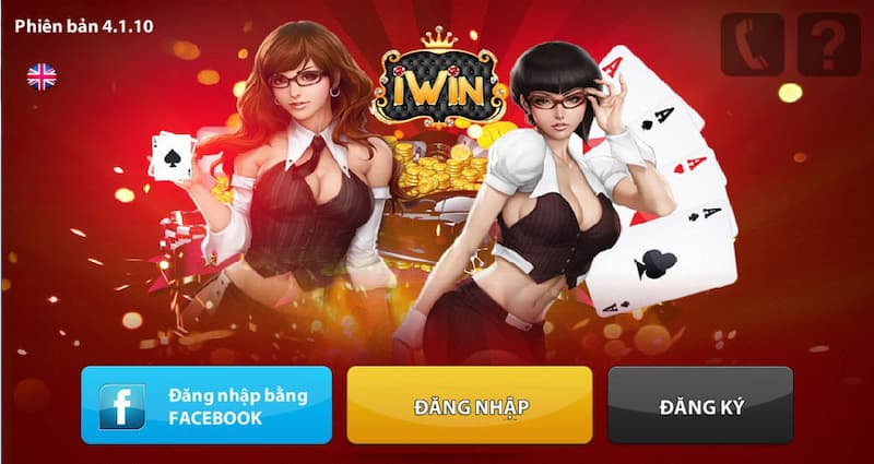 đăng nhập Iwin Các lỗi thường gặp khi đăng nhập Iwin