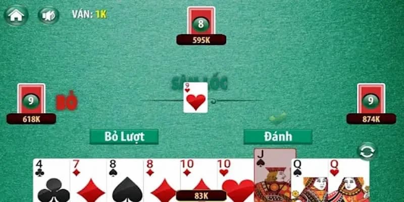 Sâm Lốc Iwin Các Quy Tắc Cơ Bản Của Sâm Lốc Iwin