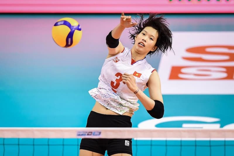 Kèo Bóng Chuyền Iwin Kinh nghiệm soi Kèo Bóng Chuyền Iwin hiệu quả