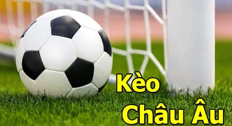 Kèo châu Âu Iwin Cách đọc và đặt cược kèo châu Âu Iwin