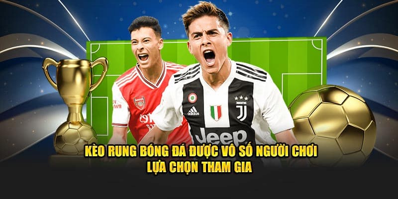kèo rung Iwin Cách đọc và phân tích kèo rung Iwin chuẩn xác