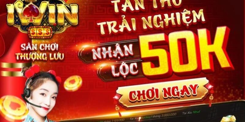 Khuyến mãi Iwin Cách tham gia và nhận Khuyến mãi Iwin nhanh nhất