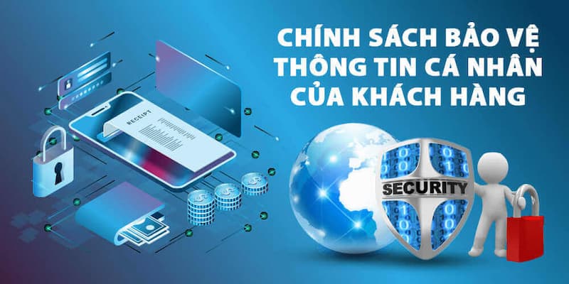 Chính sách bảo mật Giới thiệu tổng quan về Chính sách bảo mật Iwin