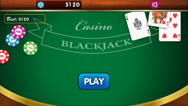 Blackjack Iwin Giới Thiệu Về Blackjack Iwin