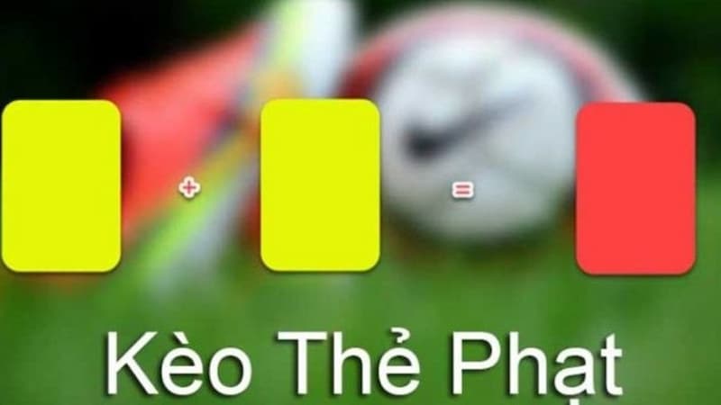 kèo thẻ phạt Iwin Hiểu đúng về kèo thẻ phạt Iwin