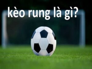 kèo rung Iwin