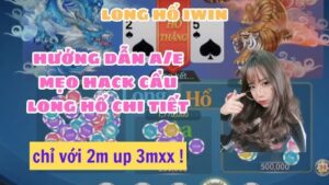Long hổ Iwin