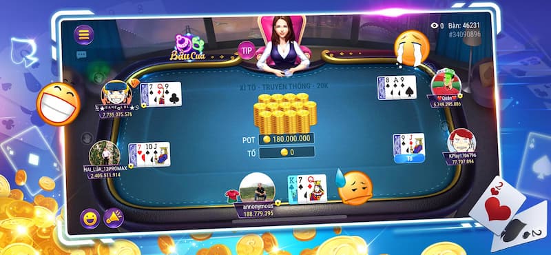 Xì Tố Iwin Mẹo Chơi Xì Tố Iwin Để Chiến Thắng