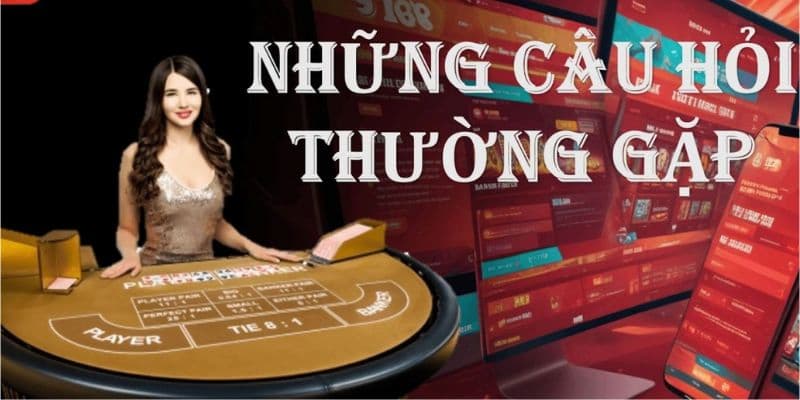 Câu hỏi thường gặp Những câu hỏi thường gặp về việc đăng ký tài khoản tại Iwin