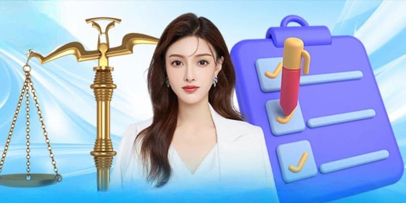 Điều khoản sử dụng Nội dung quan trọng trong Điều khoản sử dụng Iwin