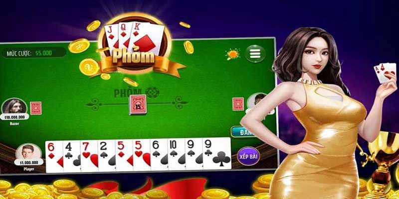 Phỏm Iwin