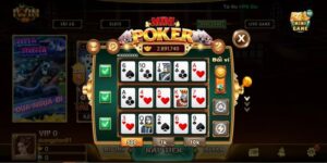 Poker Iwin