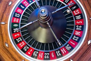 Roulette Iwin