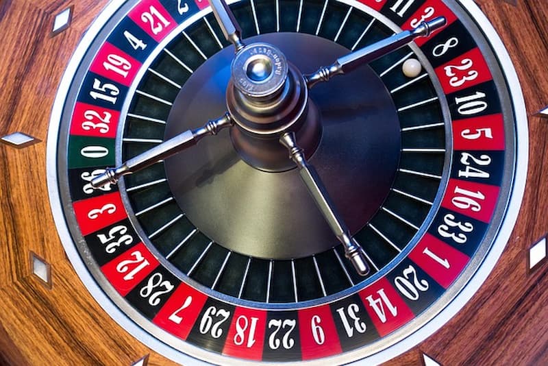 Roulette Iwin