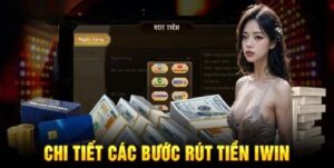 rút tiền Iwin