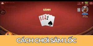 Sâm Lốc Iwin