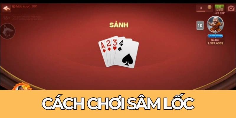 Sâm Lốc Iwin