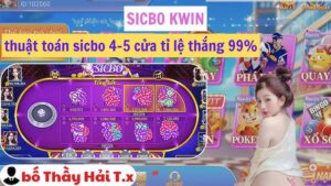 Sicbo Iwin