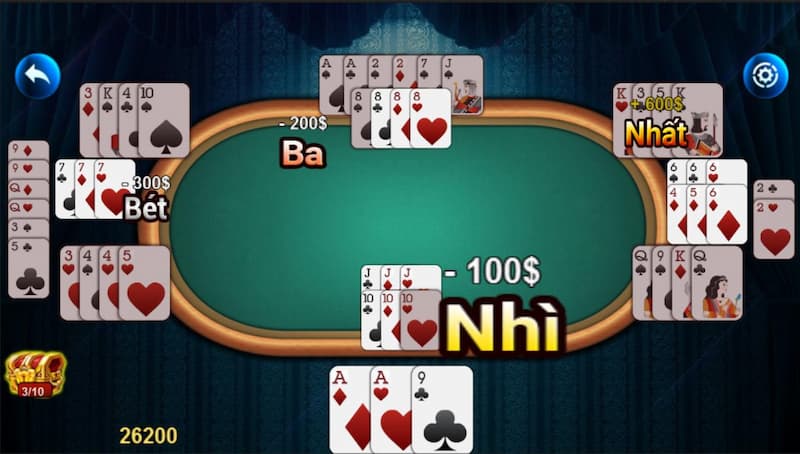 Tá lả Iwin Tại Sao Tá Lả Iwin Lại Hấp Dẫn Người Chơi?