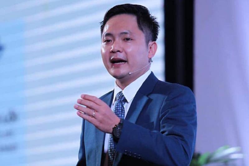 CEO Iwin Tầm nhìn và chiến lược phát triển bền vững của CEO Iwin