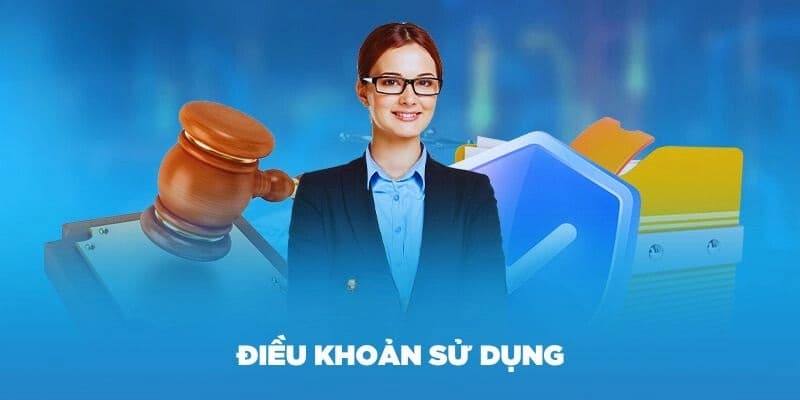 Điều khoản sử dụng Tìm hiểu về Điều khoản sử dụng tại Iwin