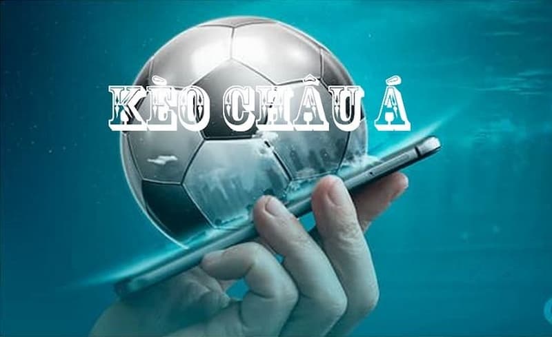 kèo châu Á Iwin Tổng quan về kèo châu Á Iwin